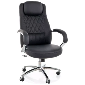 Fotel obrotowy Q-07