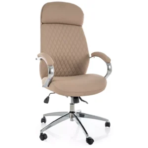 Fotel obrotowy Q-09
