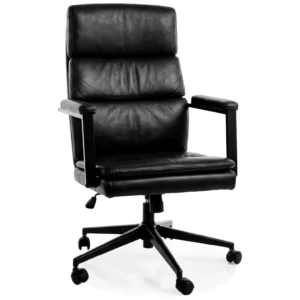 Fotel obrotowy Q-090