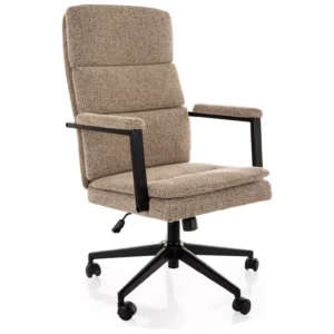 Fotel obrotowy Q-090 Noelle