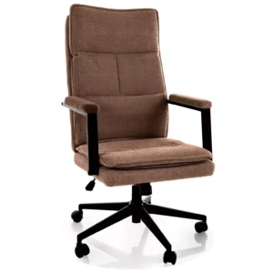 Fotel obrotowy Q-091 Noelle