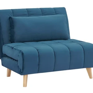 Fotel Billy Velvet