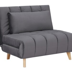 Fotel Billy Velvet