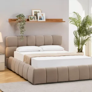 Łóżko Parma Velvet