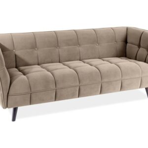 Sofa Castello Velvet 3