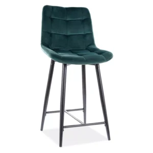 Półhoker Chic H-2 Velvet