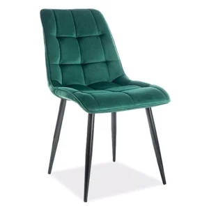 Krzesło Chic Velvet
