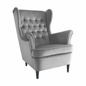 Fotel Harry Velvet