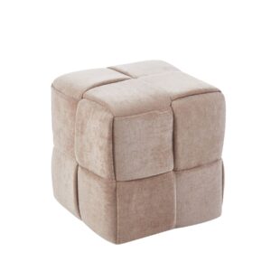 Puf Maloy (cappuccino)