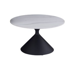 Ława (biały marmur) 72