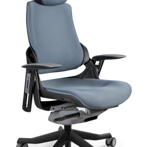 Fotel ergonomiczny WAU