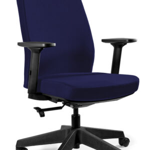 WORK – BL412 NAVYBLUE