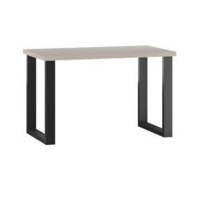 Stół  (kaszmir + nogi U60) 68×120