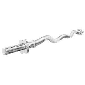 Gryf lekko łamany śrubowy 30 mm 120 cm MW-G120L-EX-SR – Marbo Sport
