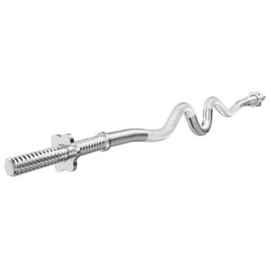 Gryf mocno łamany śrubowy 30 mm 120 cm MW-G120ML-EX-SR – Marbo Sport