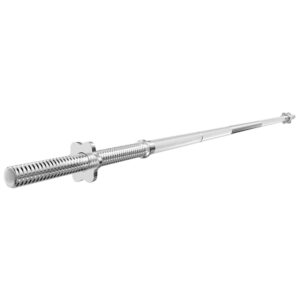 Gryf prosty śrubowy 30 mm 218 cm MW-G218-EX-SR – Marbo Sport