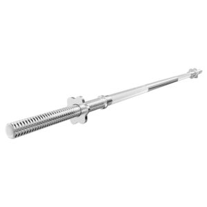 Gryf prosty śrubowy 30 mm 180 cm MW-G180-EX-SR – Marbo Sport