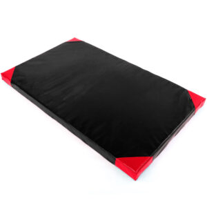 Materac gimnastyczny z rzepami (możliwość łączenia) 200x120x5 MC-M006 – Marbo Sport