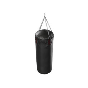 Worek bokserski 100 cm fi35 cm + torpeda MC-W100|35 – Marbo Sport