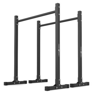 Stacjonarne poręcze do pompek MH-D011 – Marbo Sport