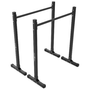 Stacjonarne poręcze do pompek MH-D011 – Marbo Sport