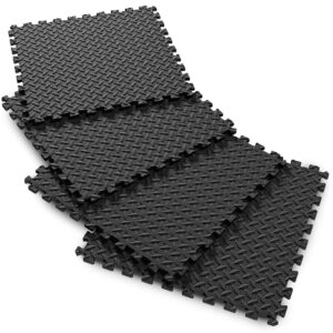 Mata puzzle 12 mm 4 szt. – Marbo Sport