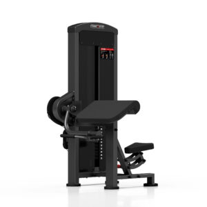 Maszyna na biceps ze stosem MP-U232 – Marbo Sport