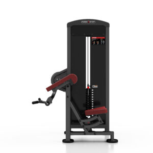 Maszyna na biceps ze stosem MP-U232 – Marbo Sport