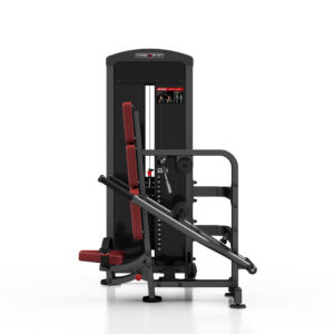 Maszyna na triceps ze stosem MP-U233 – Marbo Sport