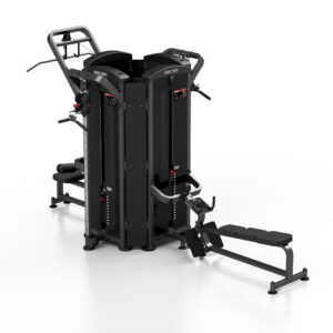 Wieża 4-stanowiskowa MINI MP-T001 – Marbo Sport