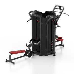 Wieża 4-stanowiskowa MINI MP-T001 – Marbo Sport
