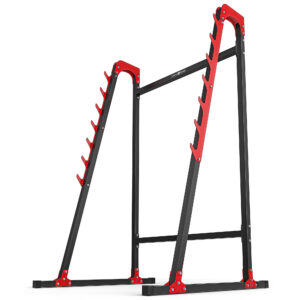 Stojaki wielopoziomowe MH-S204 – Marbo Sport