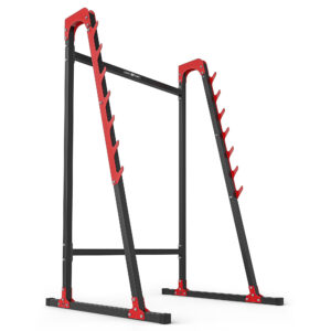 Stojaki wielopoziomowe MH-S204 – Marbo Sport