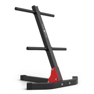 Stojak na obciążenie i gryf MH-S206 – Marbo Sport