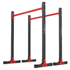 Stacjonarne poręcze do pompek MH-D211 – Marbo Sport