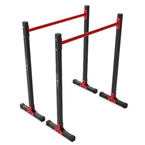 Stacjonarne poręcze do pompek MH-D211 – Marbo Sport
