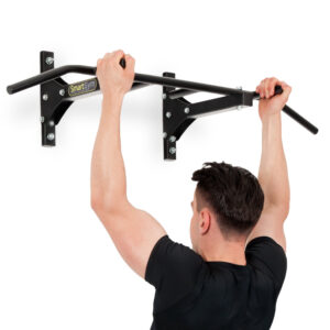 Drążek do ćwiczeń podciągania do ściany/sufitu SG-12 – SmartGym Fitness Accessories