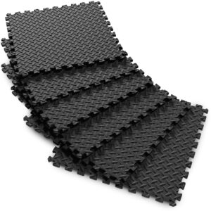 Mata puzzle 12 mm 6 szt. – Marbo Sport