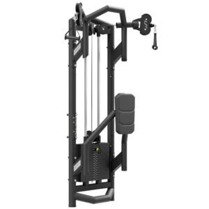 Stacja górna z obrotowymi ramionami UF-005 – UpForm