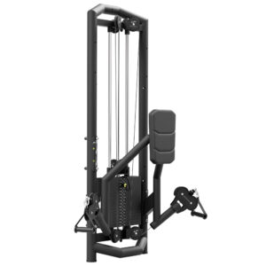 Stacja dolna z obrotowymi ramionami UF-006 – UpForm