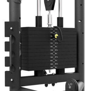 Triceps UF-010 – UpForm