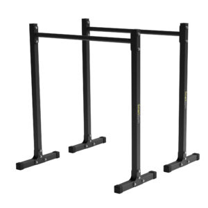 Poręcze do pompek SG-14 – SmartGym Fitness Accessories