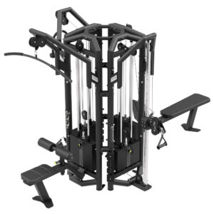 Wieża 4-stanowiskowa UF-T001 – UpForm