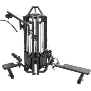 Wieża 3-stanowiskowa UF-T002 – UpForm