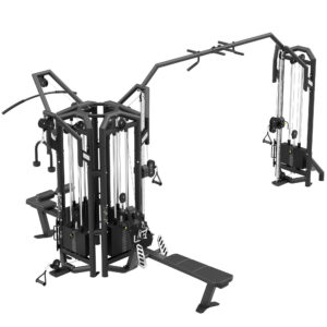 Wieża 5-stanowiskowa UF-T003 – UpForm