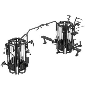 Wieża 8-stanowiskowa UF-T004 – UpForm