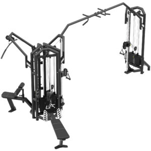 Wieża 4-stanowiskowa UF-T006 – UpForm