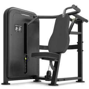 Maszyna ze stosem na barki (trening obwodowy) US-U002 – UpForm