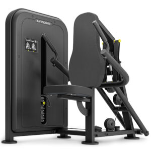 Maszyna ze stosem na triceps (trening obwodowy) US-U008 – UpForm