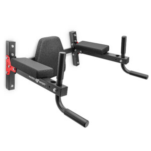Poręcze do ściany MH-D101 – Marbo Sport
